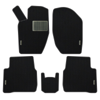 Автоковрики Fiat Croma (1985-1996)