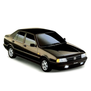 Автоковрики Fiat Croma (1985-1996)