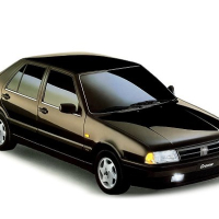 Автоковрики Fiat Croma (1985-1996)
