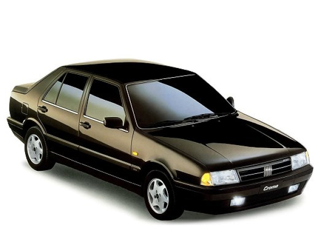 Автоковрики Fiat Croma (1985-1996)
