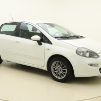 Автоковрики Fiat Grande Punto (2011-2018)