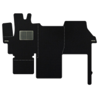 Автоковрики Fiat Ducato (2014-…)