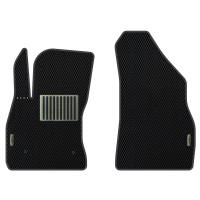 Автоковрики Fiat Doblo (2010-…)