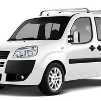 Автоковрики Fiat Doblo (2010-…)