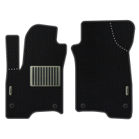 Автоковрики Fiat Panda (2011-…)