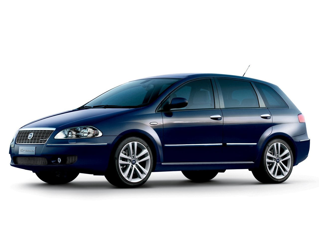 Автоковрики Fiat Croma (2007-2010)