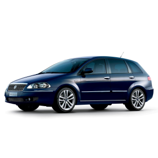 Автоковрики Fiat Croma (2007-2010)