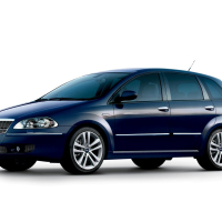 Автоковрики Fiat Croma (2007-2010)