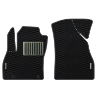 Автоковрики Fiat Qubo  (2017-…)