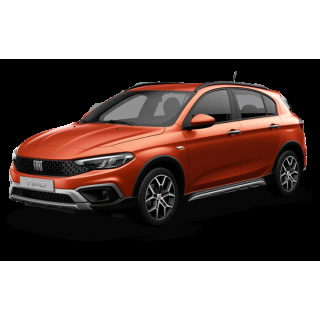 Автоковрики Fiat Tipo (2015-…)