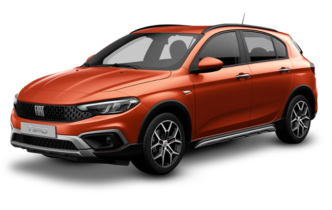 Автоковрики Fiat Tipo (2015-…)