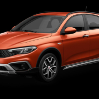 Автоковрики Fiat Tipo (2015-…)