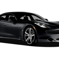 Автоковрики Fisker Karma (2011-2012)