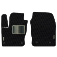 Автоковрики Ford Focus (2011-2018)