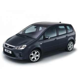 Автоковрики Ford C-MAX  (2003-2010)