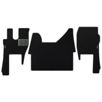 Автоковрики Ford F-MAX (2018-…)