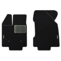 Автоковрики Ford Edge (2010-2014)