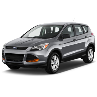 Автоковрики Ford Escape (2012-2016)