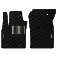 Автоковрики Ford Eco Sport (2018-…)