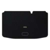 Автоковрики Ford Fiesta ST (2013-2019)