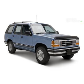 Автоковрики Ford Explorer (1990-1994)