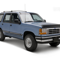Автоковрики Ford Explorer (1990-1994)