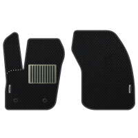 Автоковрики Ford Fusion Titanium (2017-…)