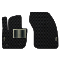 Автоковрики Ford Fusion Titanium (2014-2017)