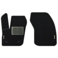 Автоковрики Ford Fusion Titanium (2017-…)