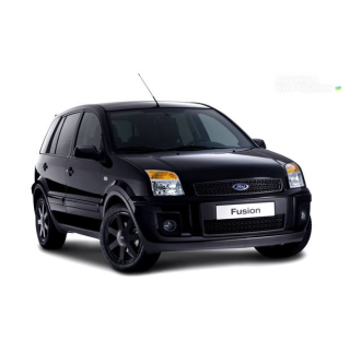 Автоковрики Ford Fusion (2005-2012)