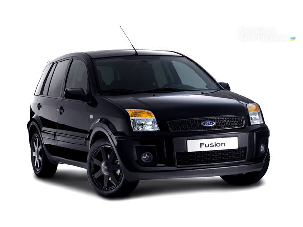 Автоковрики Ford Fusion (2005-2012)