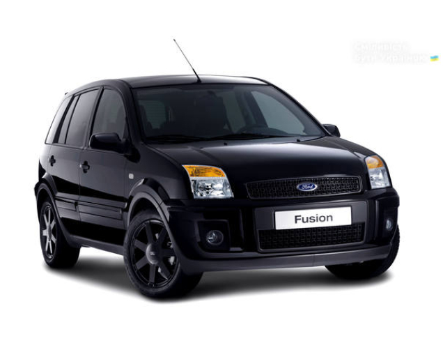 Автоковрики Ford Fusion (2005-2012)