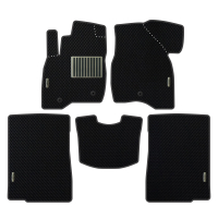 Автоковрики Ford Explorer (2015-2017)