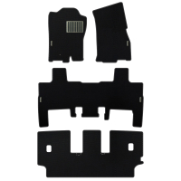 Автоковрики Ford Expedition (2007-2014)