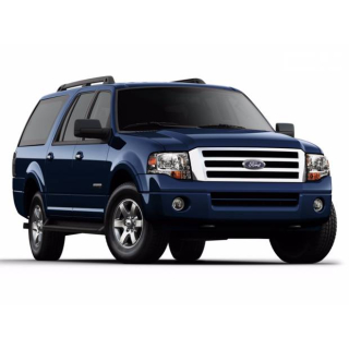 Автоковрики Ford Expedition (2007-2014)