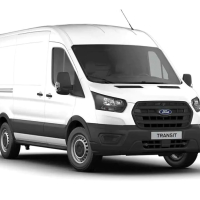 Автоковрики Ford Transit (2014-…)