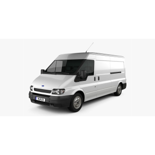 Автоковрики Ford Transit (2000-2006)