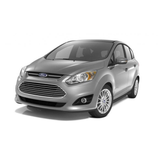 Автоковрики Ford C-MAX  (2015-2018)