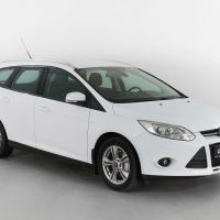 Автоковрики Ford Focus (2011-2018)
