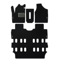 Автоковрики Ford Galaxy (2000-2006)