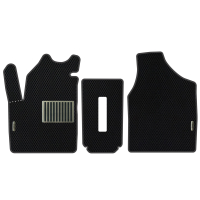 Автоковрики Ford Galaxy (2000-2006)