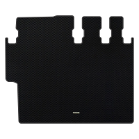 Автоковрики Ford Tourneo Custom (2012-…)