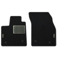 Автоковрики Ford Focus (2018-…)