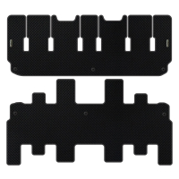 Автоковрики Ford Tourneo Custom (2012-…)