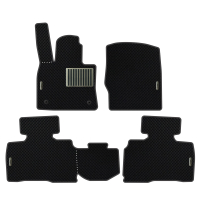 Автоковрики Ford Explorer (2019-…)