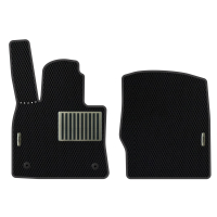 Автоковрики Ford Explorer (2019-…)