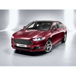 Автоковрики Ford Mondeo (2012-2019)