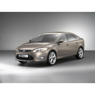 Автоковрики Ford Mondeo (2010-2014)