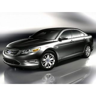 Автоковрики Ford Taurus (2009-2012)