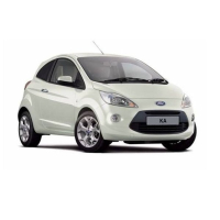 Автоковрики Ford Ka (2008-2016)